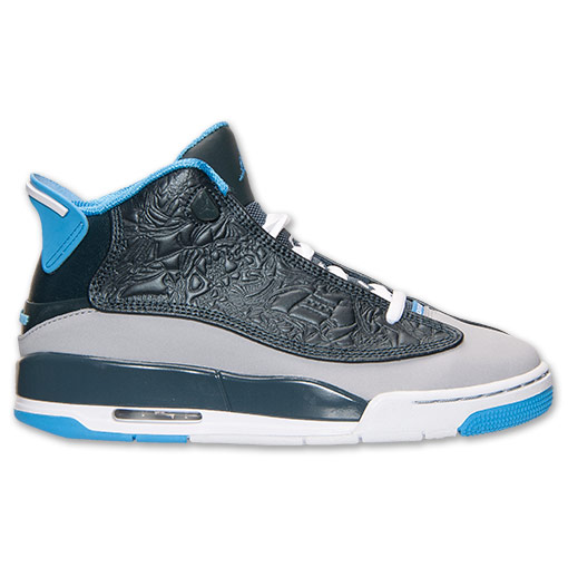 Jordan dub zero wolf grey sale