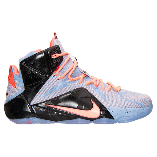 Lebron xii discount