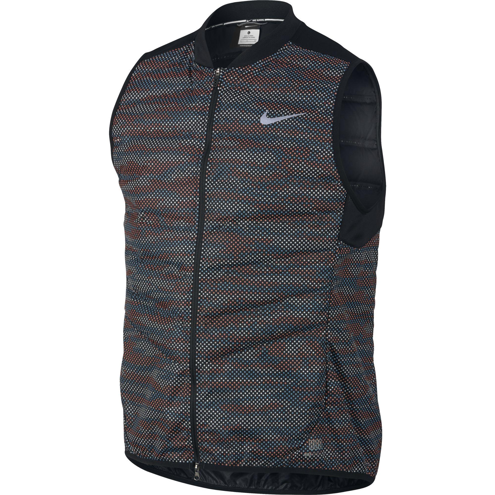 Nike Aeroloft Flash Vest 689168 011