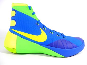 Nike Hyperdunk 2015 Sprite  749561-473