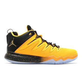 Air Jordan CP3.IX Yellow Dragon 810868-012