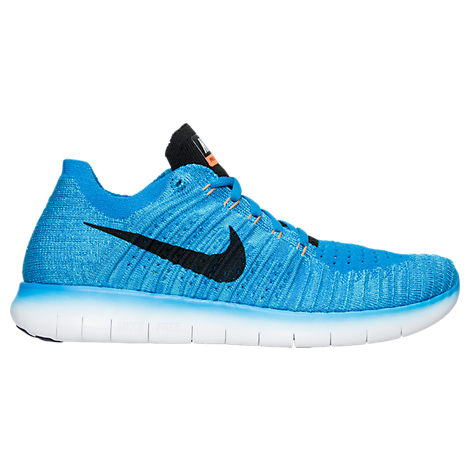 Nike Free RN Flyknit 831069 401