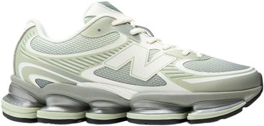 Кроссовки New Balance 2000 U20002UU