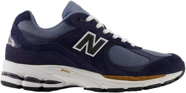 Кроссовки New Balance 2002 U20022JF
