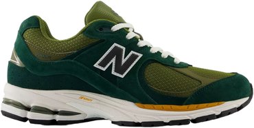 Кроссовки New Balance 2002 U20022Q5