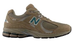 Кроссовки New Balance 2002 U2002ROA