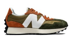 Кроссовки New Balance 327 MS327HC