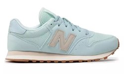 Кроссовки New Balance 500 (Women) GW500CS1