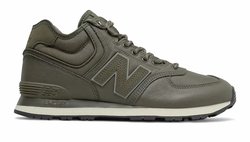 Мужские кроссовки New Balance 574 MID MH574BG1