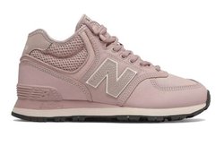 Кроссовки утепленные New Balance 574 MID (Women) WH574MB2