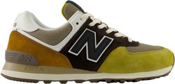 Кроссовки New Balance 574 U5747O9