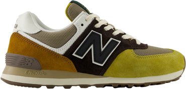 Кроссовки New Balance 574 U5747O9