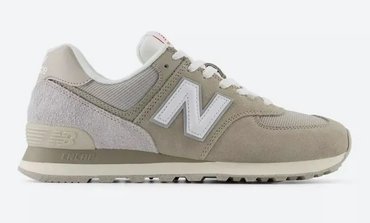 Кроссовки New Balance 574 U574GRR