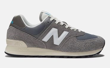 Кроссовки New Balance 574 U574WR2