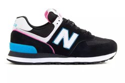 Кроссовки New Balance 574 (Women) WL574PO2