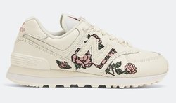 Женские кроссовки New Balance 574 (Women) WL574LP2