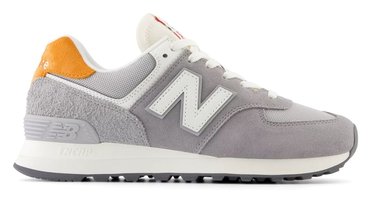 Женские кроссовки New Balance 574 (Women) WL574YG2