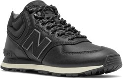 Кроссовки утепленные New Balance 574 mid MH574GX1