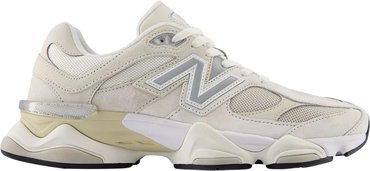 Кроссовки New Balance 9060 U9060WHT