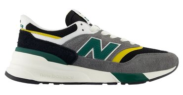 Кроссовки New Balance 997R U997RRA