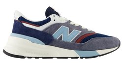 Кроссовки New Balance 997R U997RRB