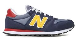 Кроссовки New Balance GM500 GM500HB2