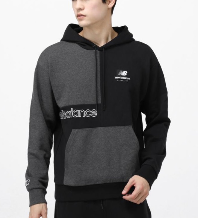 Hoodie nb 2025