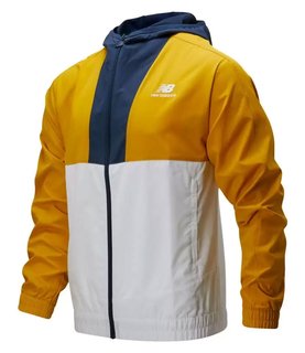 Ветровка New Balance Outdated App lfst MJ01502-VGL