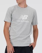 Футболка New Balance Sport Essentials Logo T-Shirt MT41502-AG