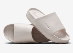 Женские сланцы Nike Calm Slide (Women) DX4816-600