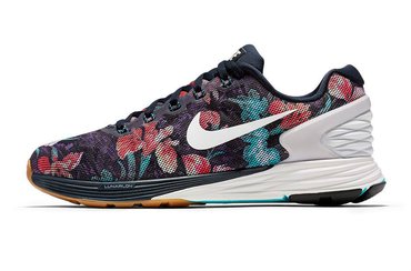 Nike Lunarglide 6 (W) Photosynthesis 776260 401