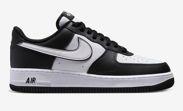 Кеды Nike AIR FORCE 1 '07 C/O DV0788-001
