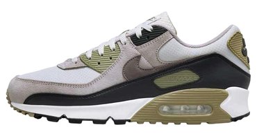 Кроссовки Nike Air Max 90 DM0029 011