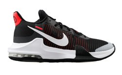 Баскетбольные кроссовки Nike AIR MAX IMPACT 3 DC3725-009