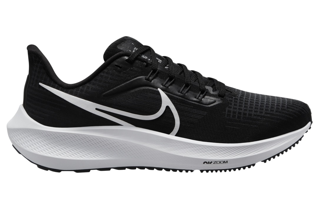 Nike zoom pegasus girls deals