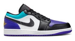 Кеды Nike Air Jordan 1 Low 553558-154