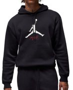 Толстовка NIKE JORDAN ESS FLC BASELINE HOODIE FD7545-010