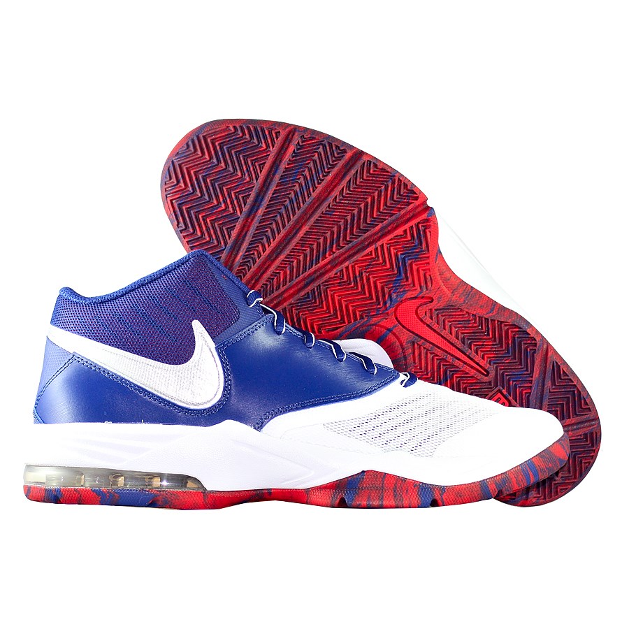 Nike air shop max emergent red