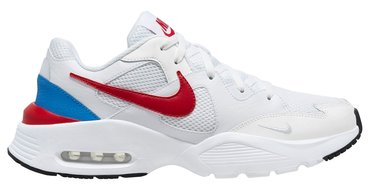 Кроссовки Nike Air Max Fusion CJ1670-100