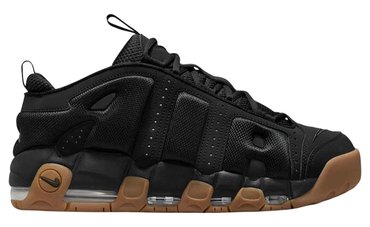 Кроссовки Nike Air More Uptempo Low FZ3055 003