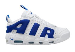 Кроссовки Nike Air More Uptempo Low FZ3055 101