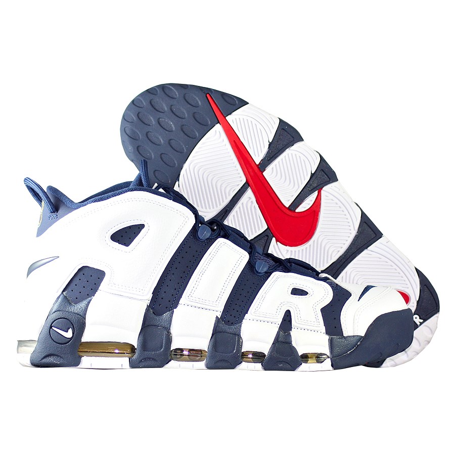 Nike air more uptempo 96 olympic online