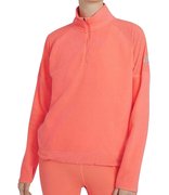 Женская беговая рубашка Nike Air Top Midlayer DN4535-854