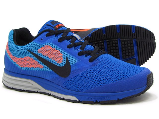Nike air zoom clearance fly 2