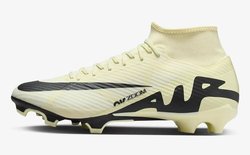 Футбольные бутсы Nike Air Zoom Mercurial Superfly 9 Academy FG/MG DJ5625-700