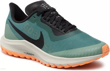 Кроссовки для бега Nike Air Zoom Pegasus 36 Trail GoreTex (Women) BV7763 300-S