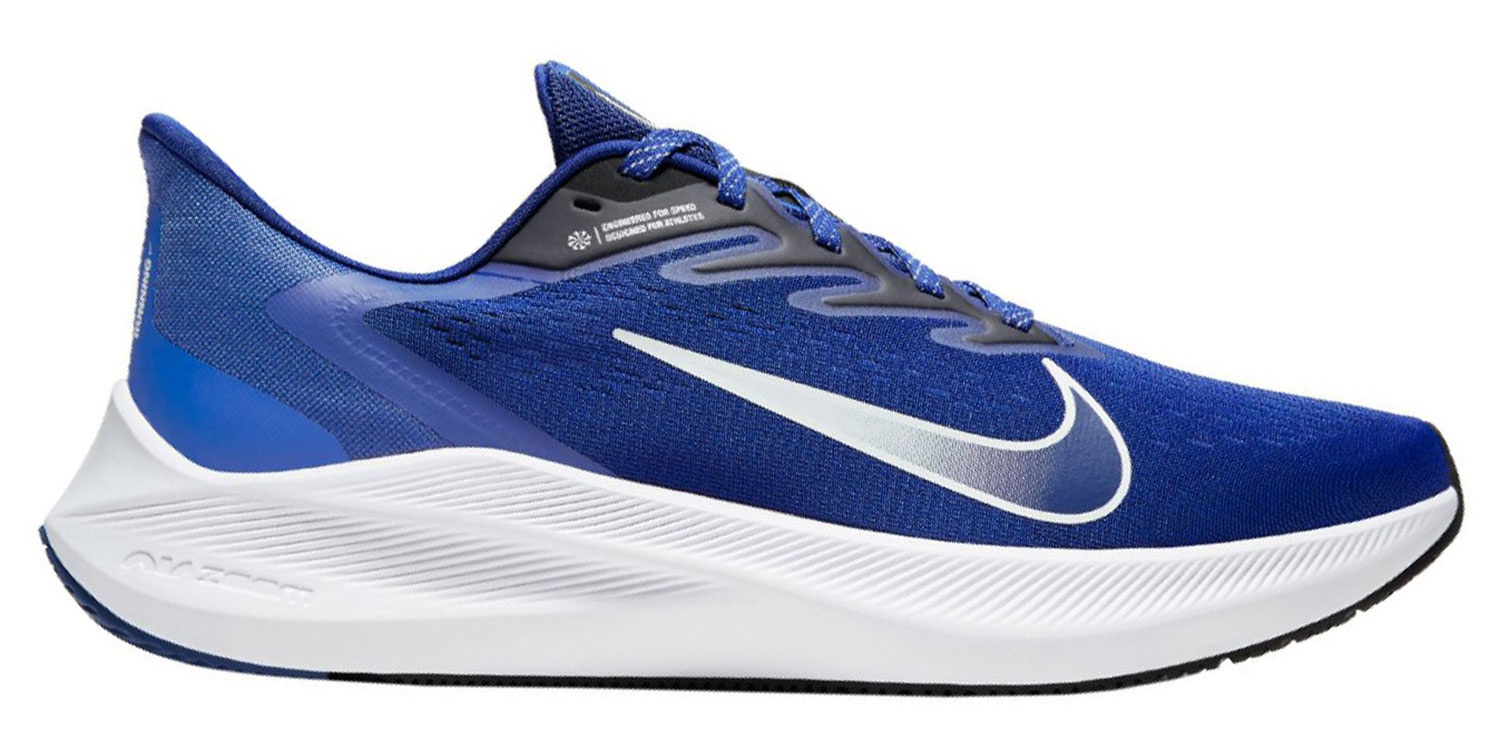 Nike air zoom winflo 7 top