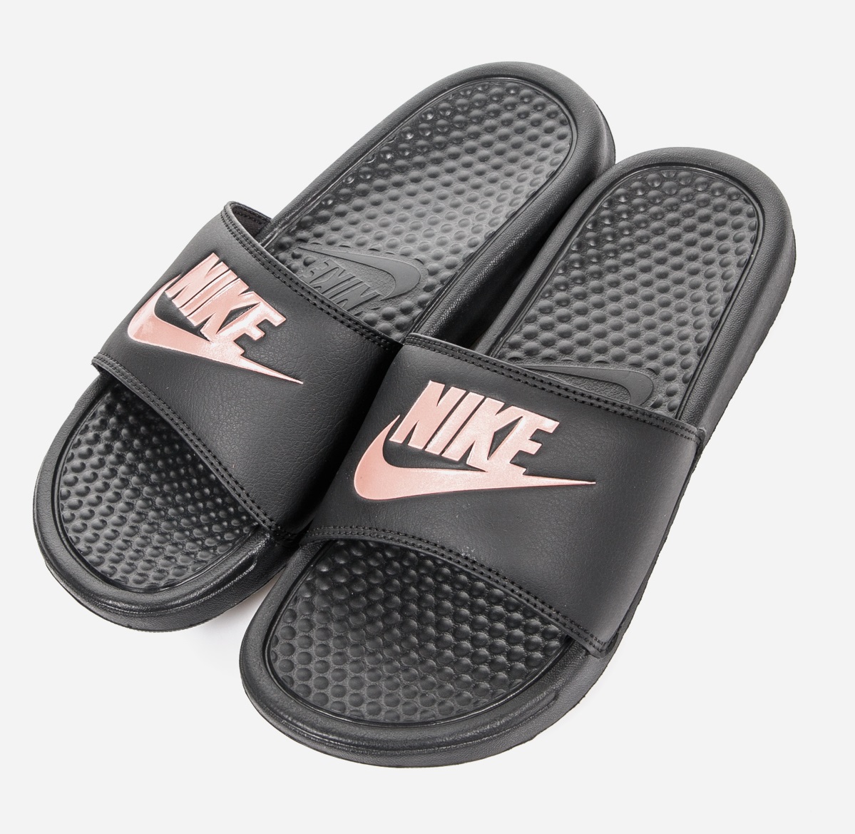 Nike benassi women new arrivals