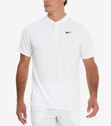 Поло теннисное Nike Blade Solid DJ4167-100