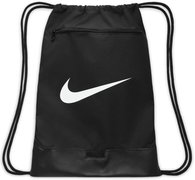 Спортивная сумка-мешок Nike Brasilia 9.5 DM3978-010